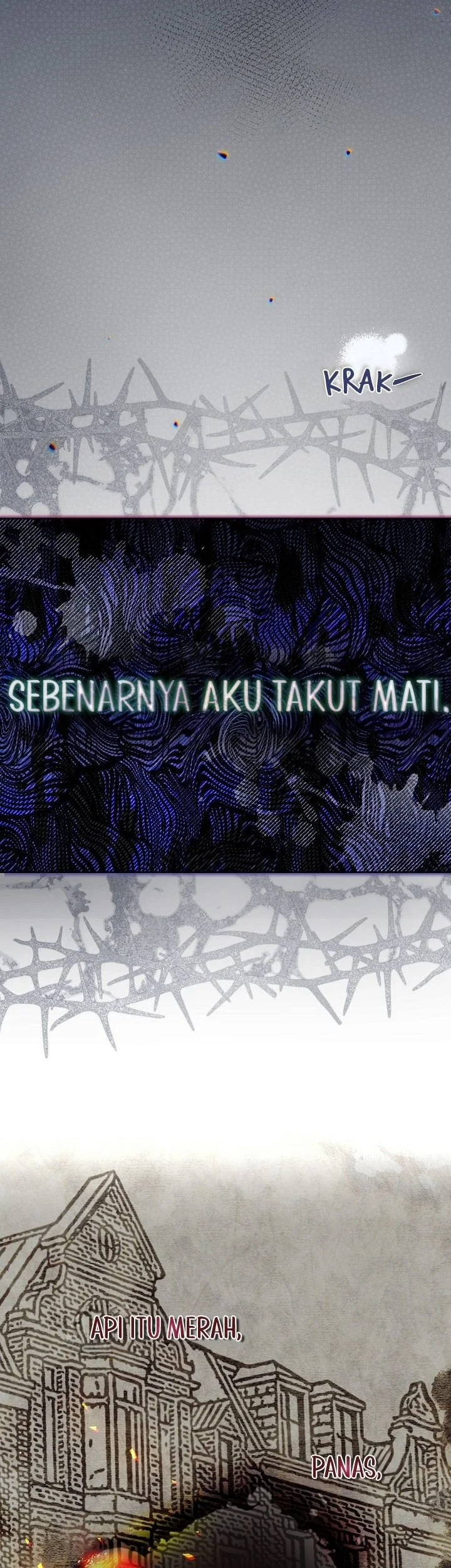 En Travesti - I Became a Fake Prince Chapter 19 Gambar 29