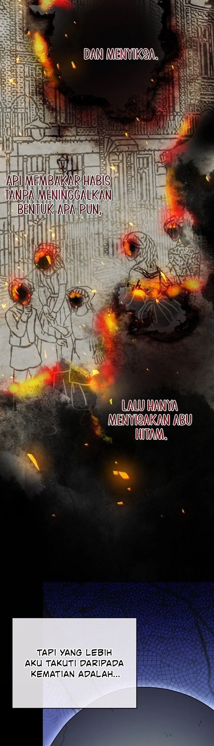 En Travesti - I Became a Fake Prince Chapter 19 Gambar 30