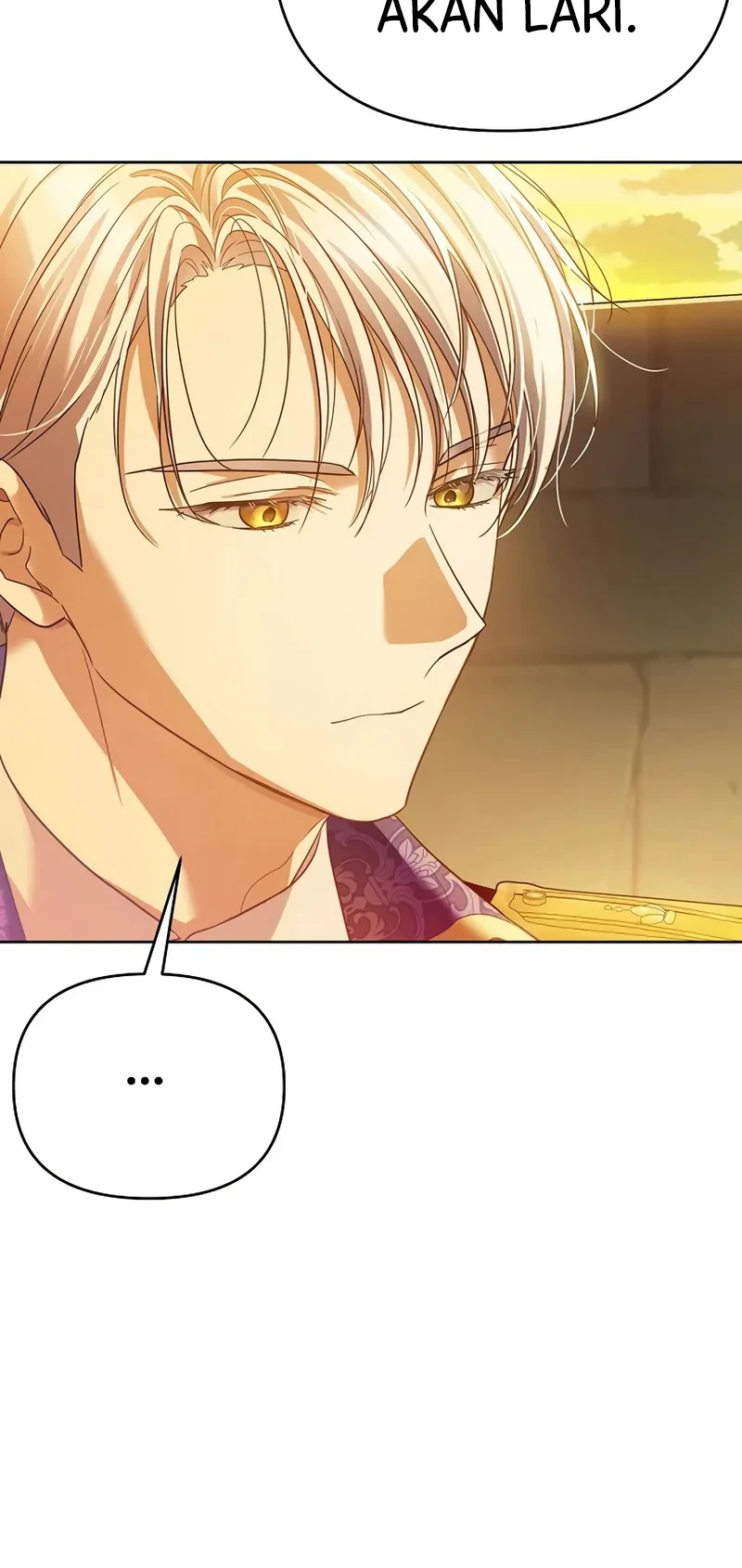En Travesti - I Became a Fake Prince Chapter 2 Gambar 36