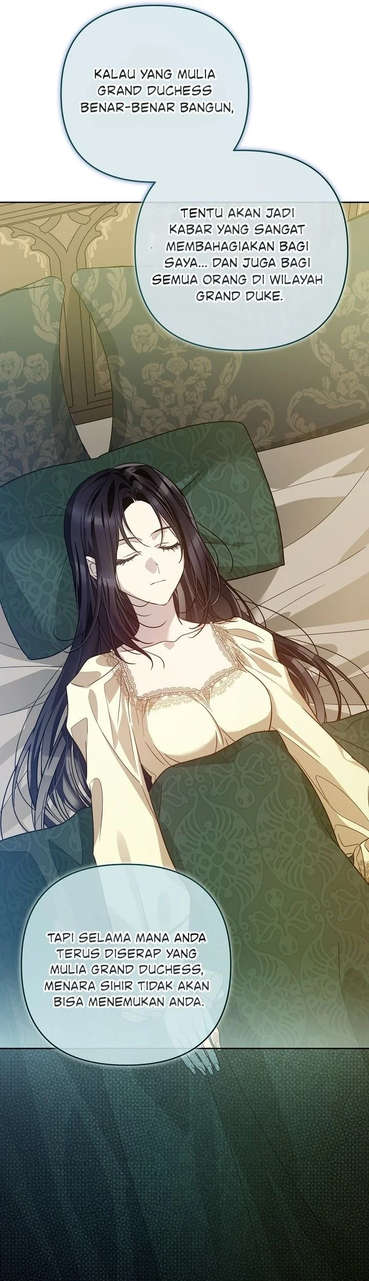 En Travesti - I Became a Fake Prince Chapter 22 Gambar 28