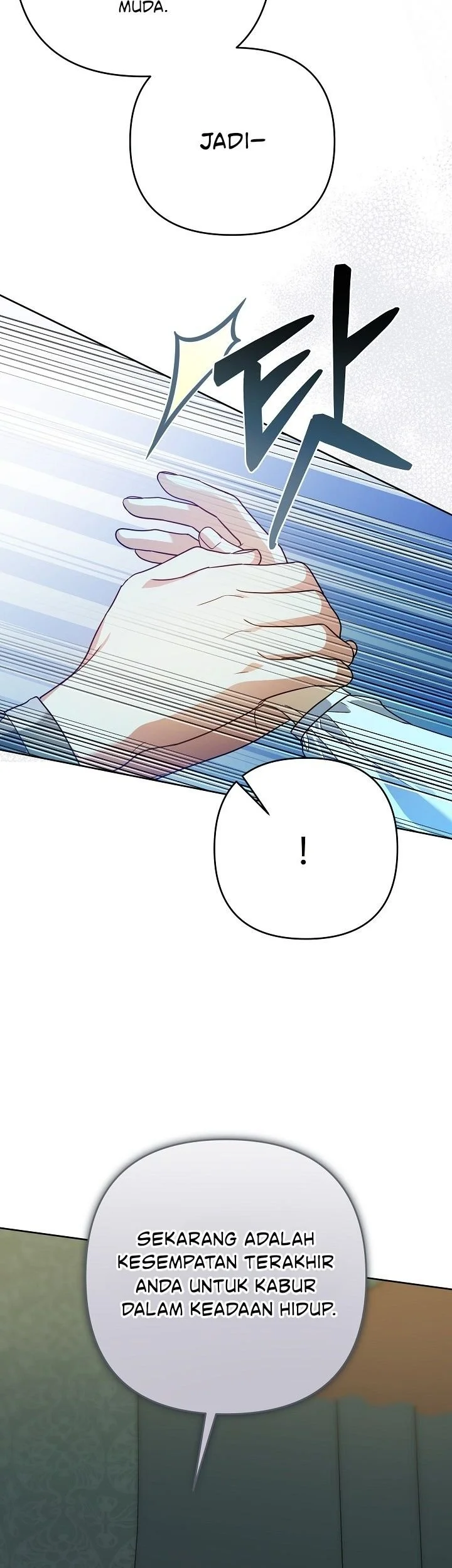 En Travesti - I Became a Fake Prince Chapter 22 Gambar 30
