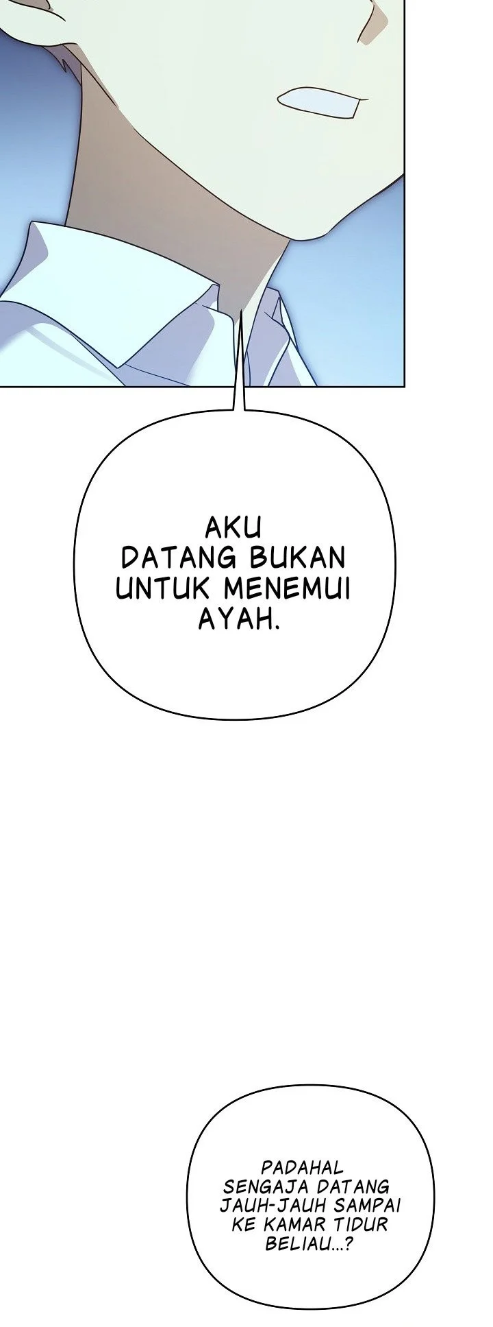 En Travesti - I Became a Fake Prince Chapter 23 Gambar 33