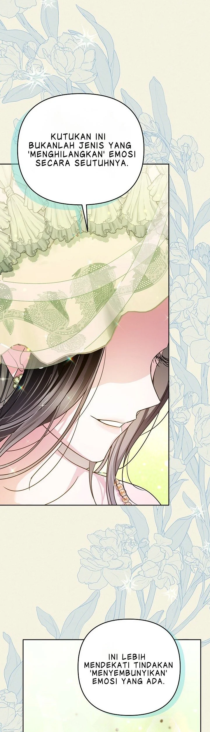 En Travesti - I Became a Fake Prince Chapter 25 Gambar 30