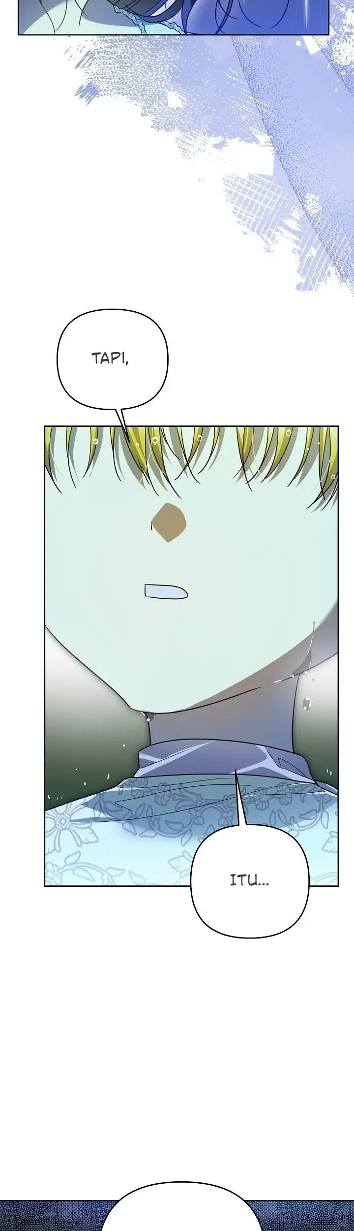 En Travesti - I Became a Fake Prince Chapter 29 Gambar 27