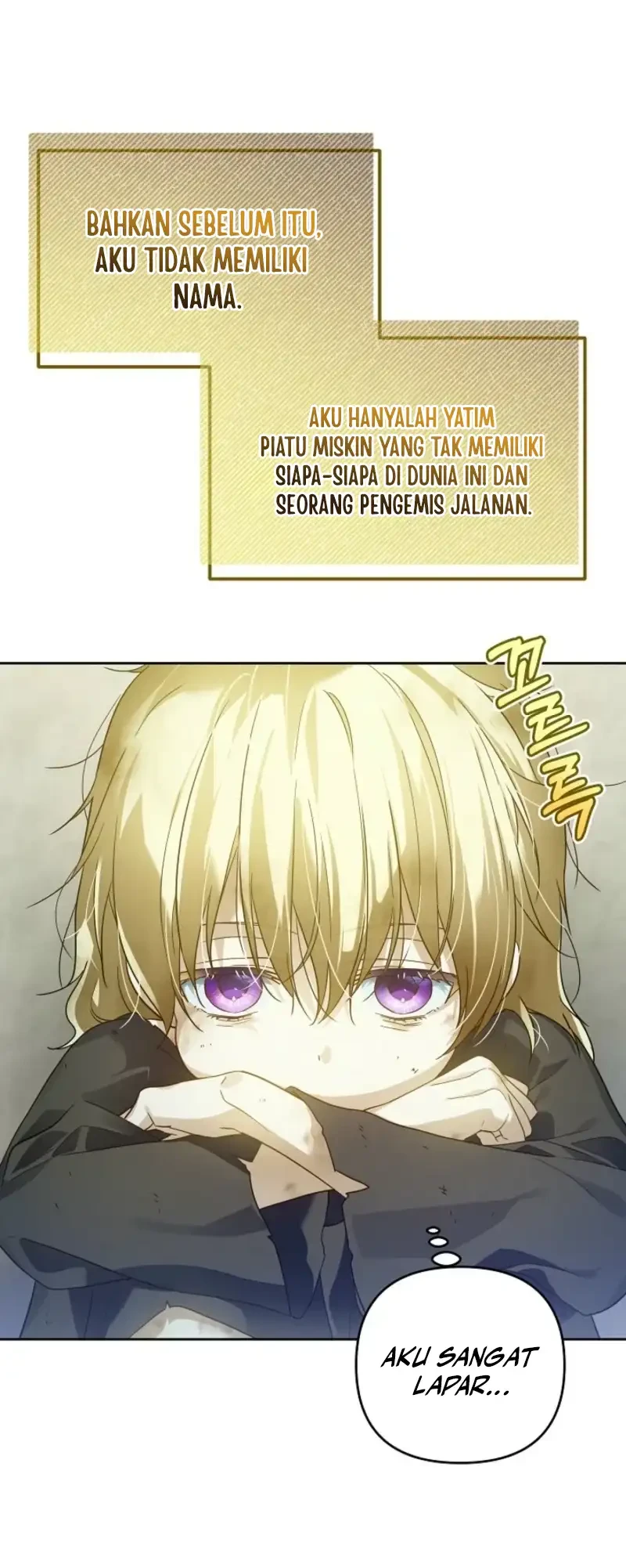 En Travesti - I Became a Fake Prince Chapter 3 Gambar 31