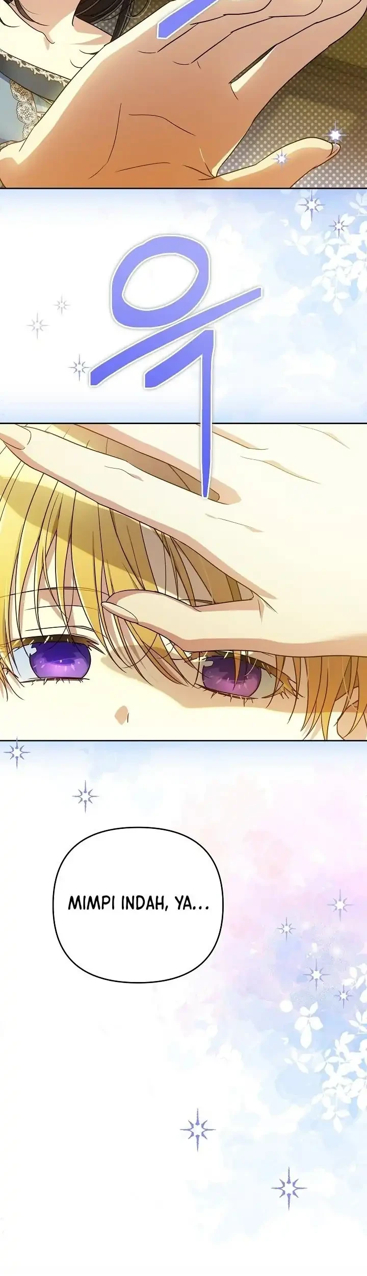 En Travesti - I Became a Fake Prince Chapter 30 Gambar 27