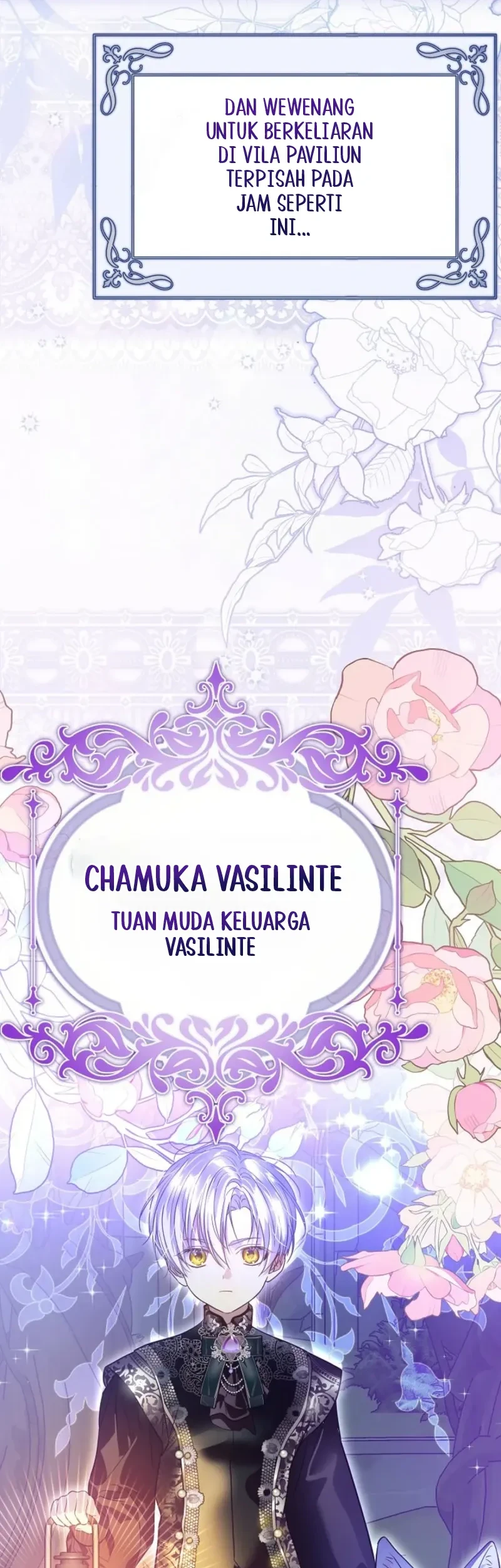 En Travesti - I Became a Fake Prince Chapter 4 Gambar 28