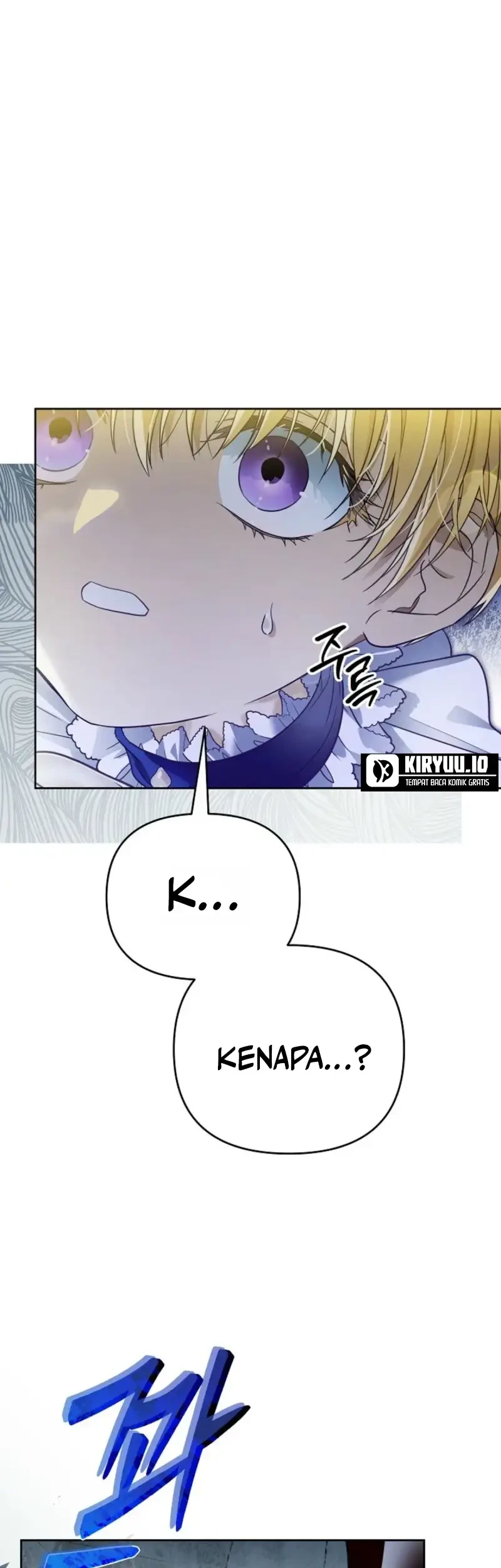 En Travesti - I Became a Fake Prince Chapter 6 Gambar 30