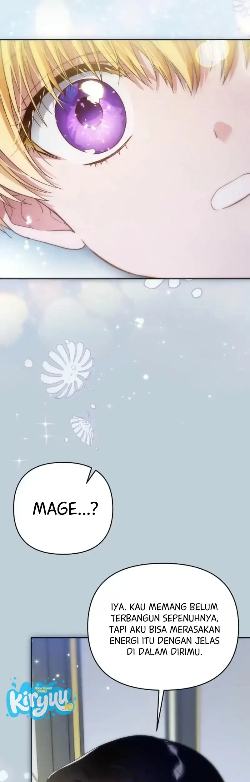 En Travesti - I Became a Fake Prince Chapter 7 Gambar 38