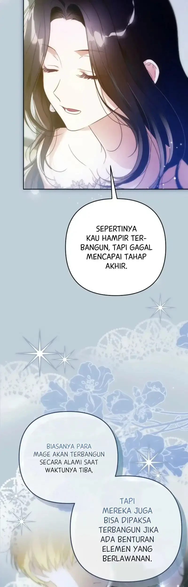 En Travesti - I Became a Fake Prince Chapter 7 Gambar 39