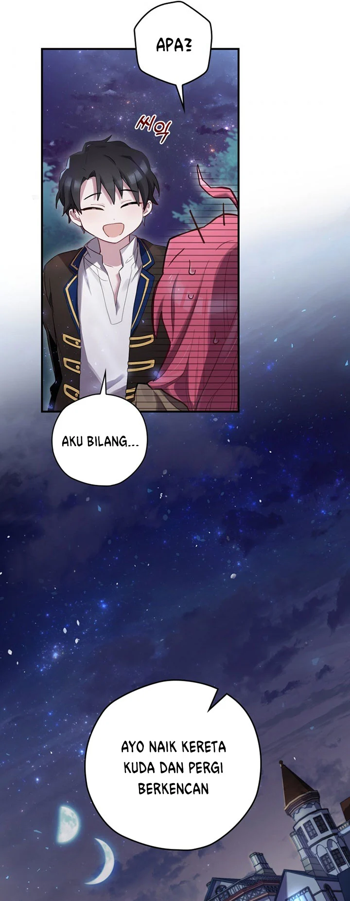 Ending Maker Chapter 3 - Halaman 20