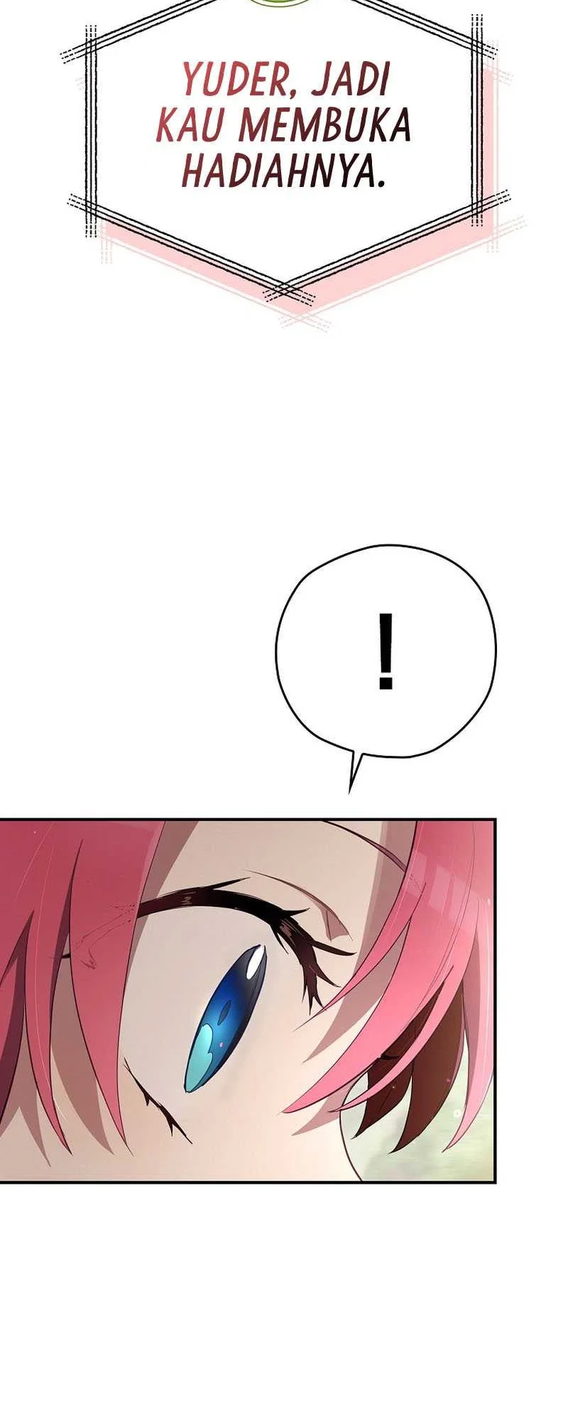 Ending Maker Chapter 42 - Halaman 31