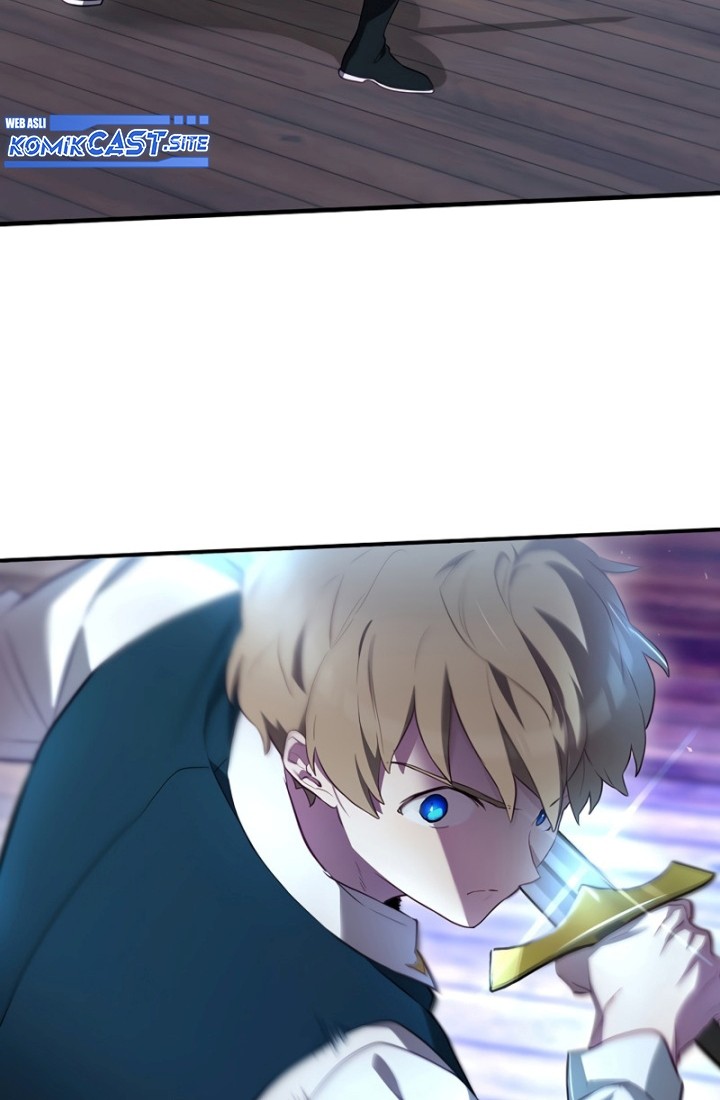 Ending Maker Chapter 43 - Halaman 33