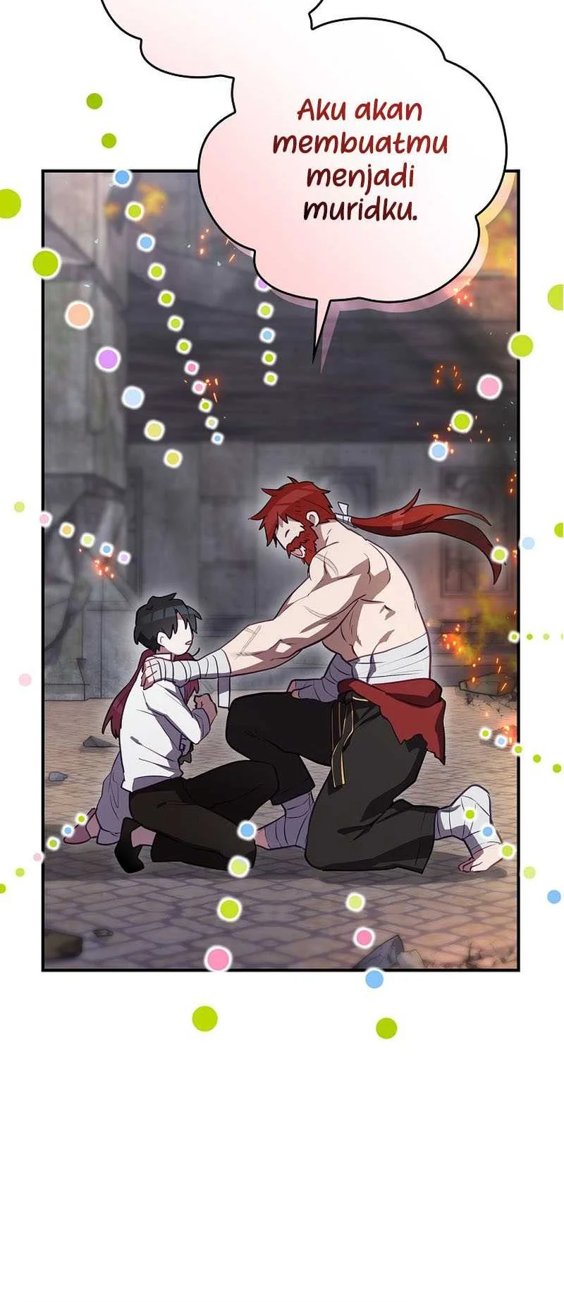 Ending Maker Chapter 44 - Halaman 27