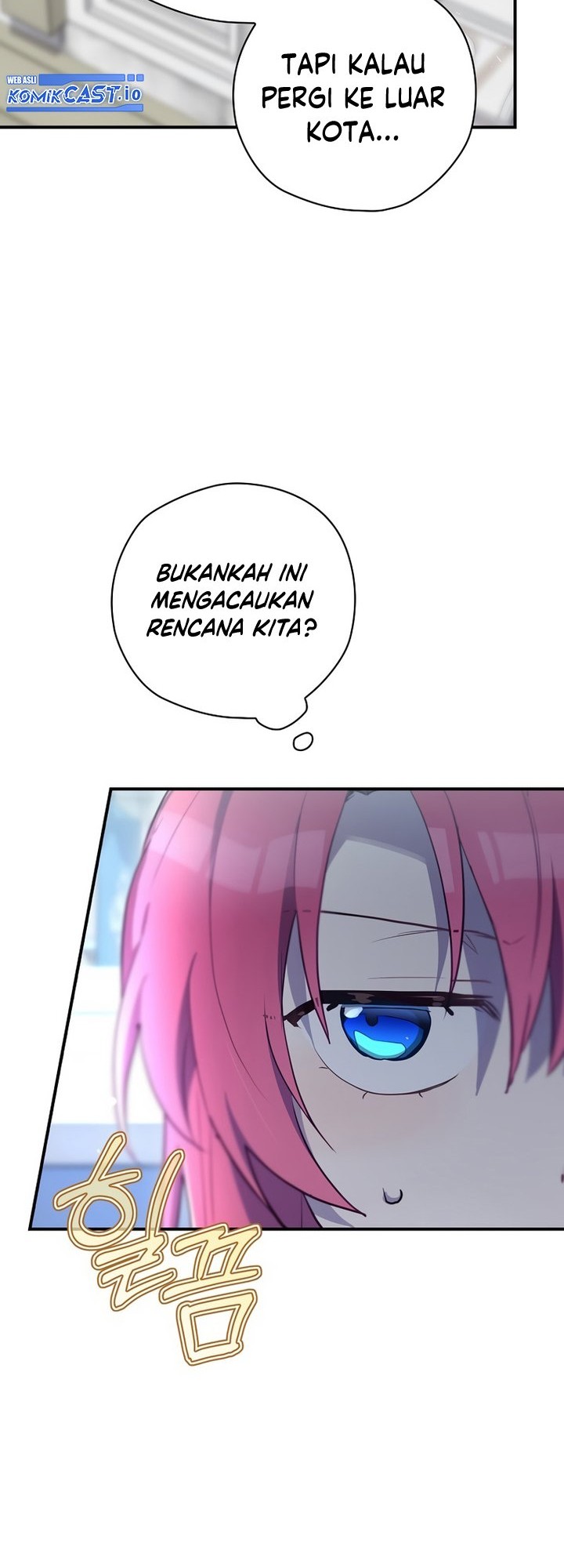 Ending Maker Chapter 47 - Halaman 25