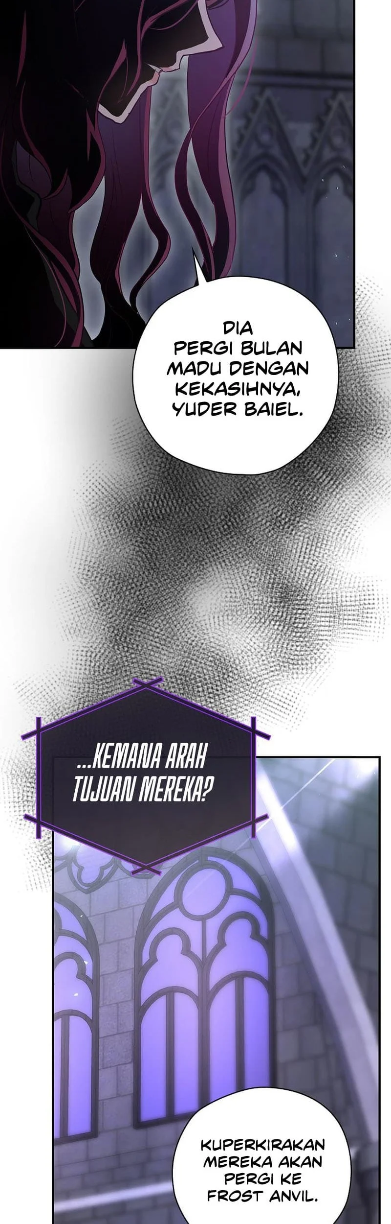 Ending Maker Chapter 50 - Halaman 29
