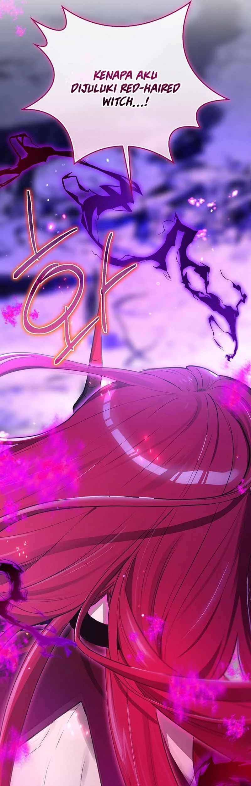 Ending Maker Chapter 52 - Halaman 32