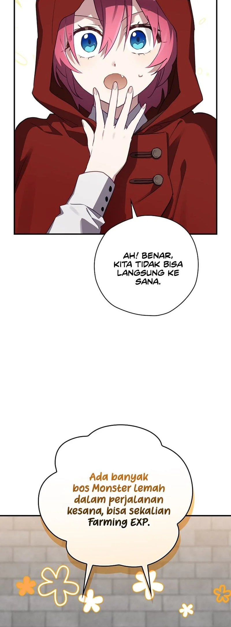 Ending Maker Chapter 53 - Halaman 25