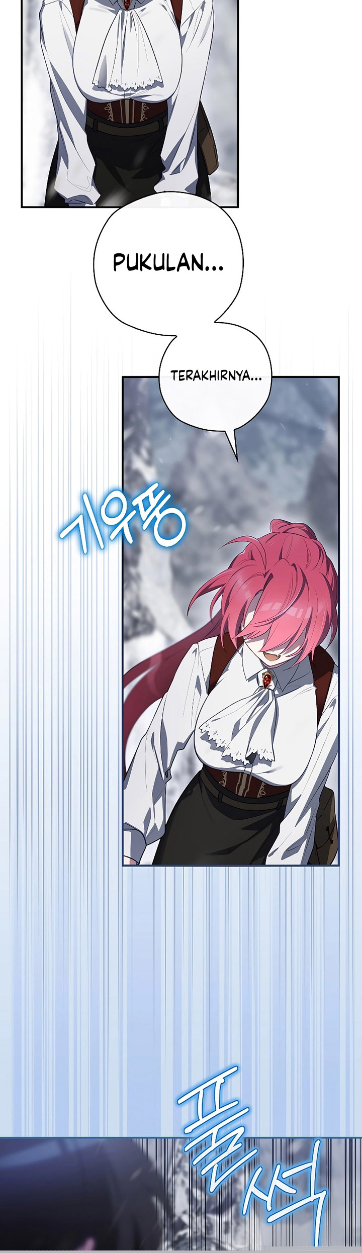 Ending Maker Chapter 59 - Halaman 29