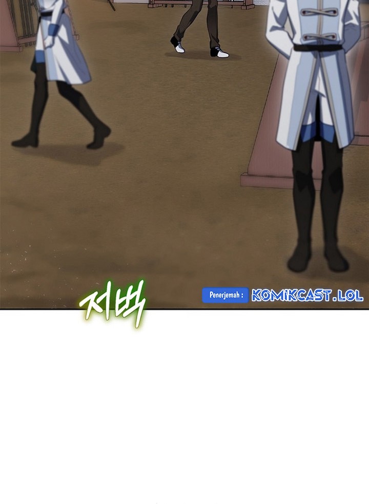 Ending Maker Chapter 60 - Halaman 33