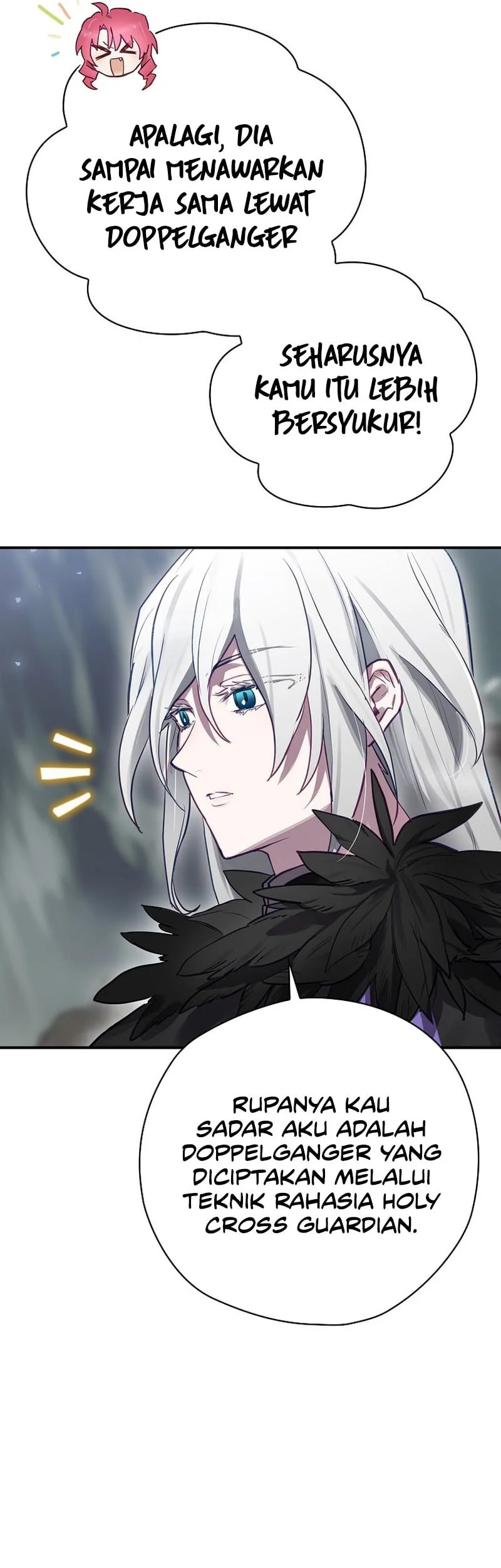 Ending Maker Chapter 68 Gambar 30