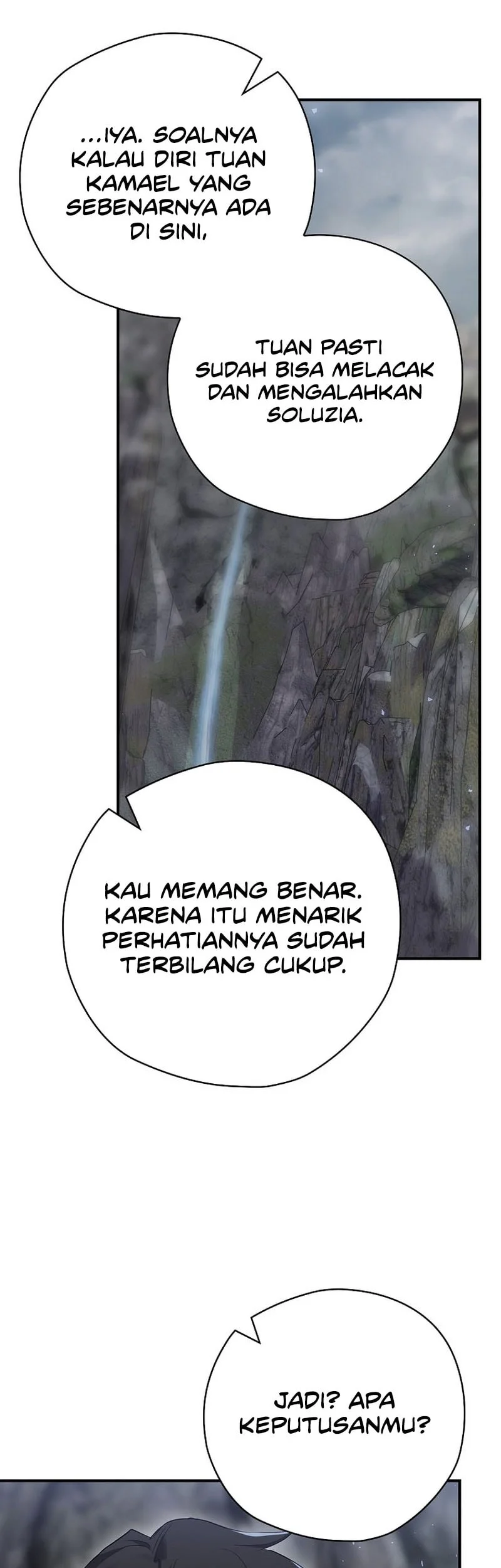 Ending Maker Chapter 68 Gambar 31