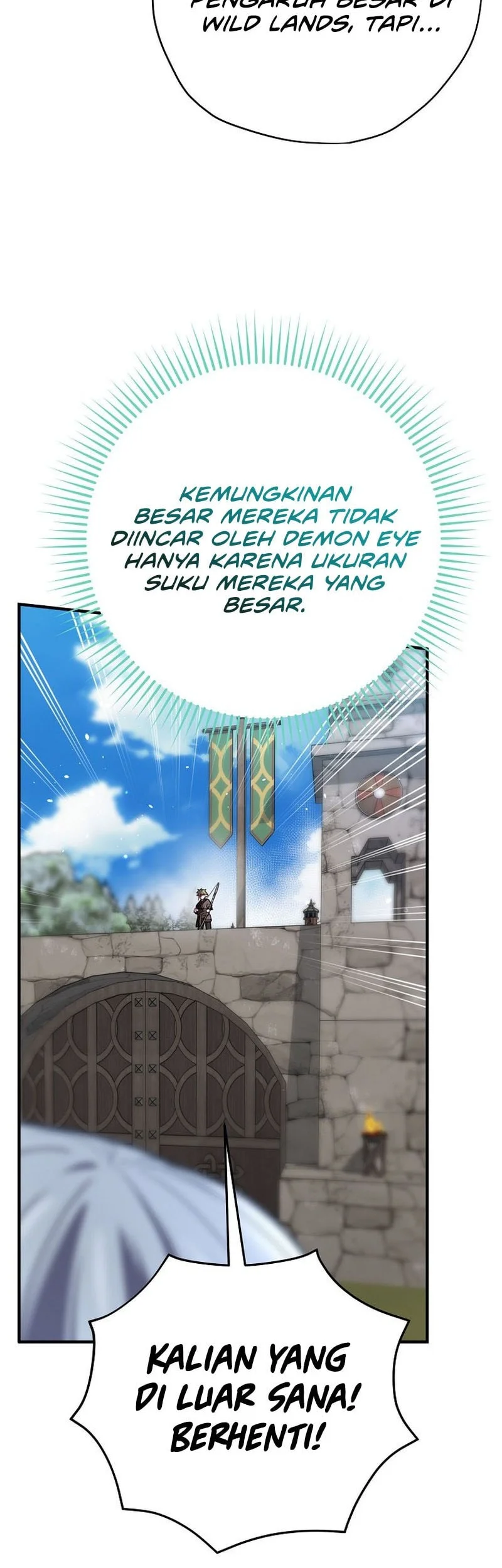 Ending Maker Chapter 72 Gambar 31
