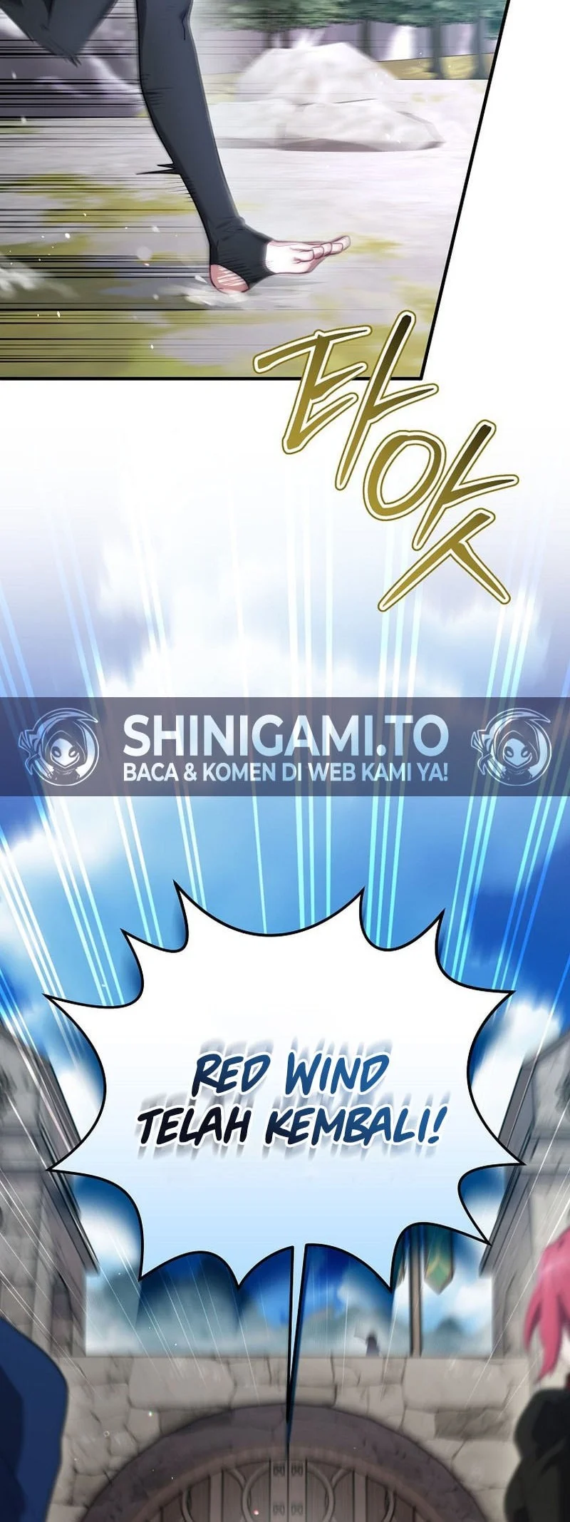 Ending Maker Chapter 72 Gambar 33