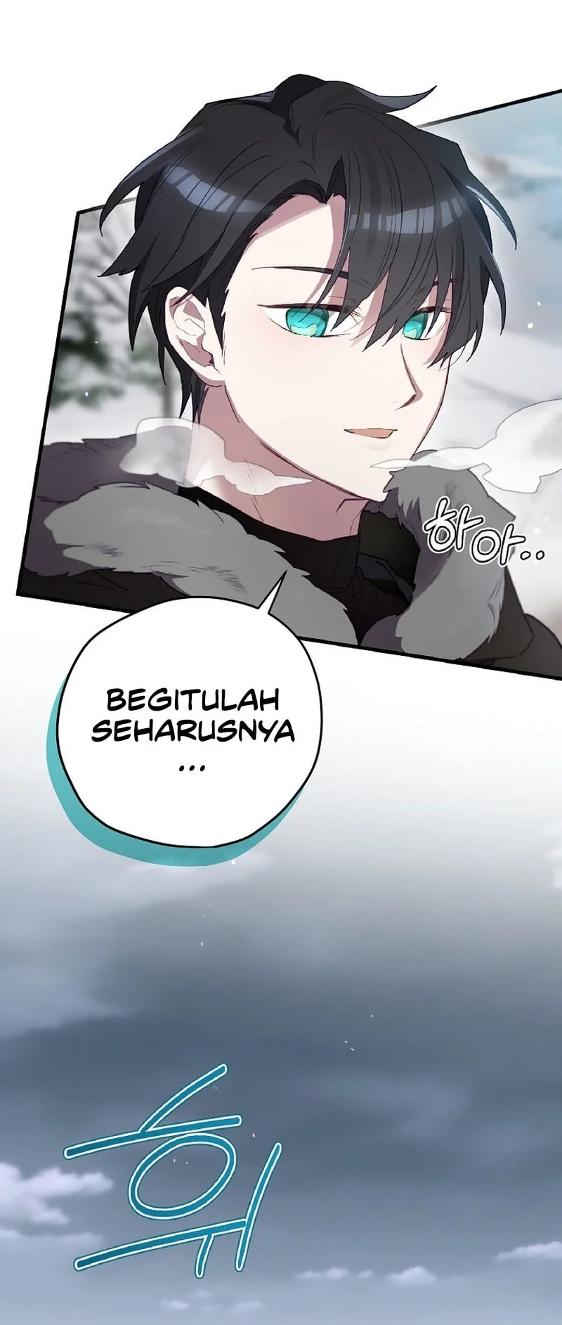 Ending Maker Chapter 74 Gambar 29
