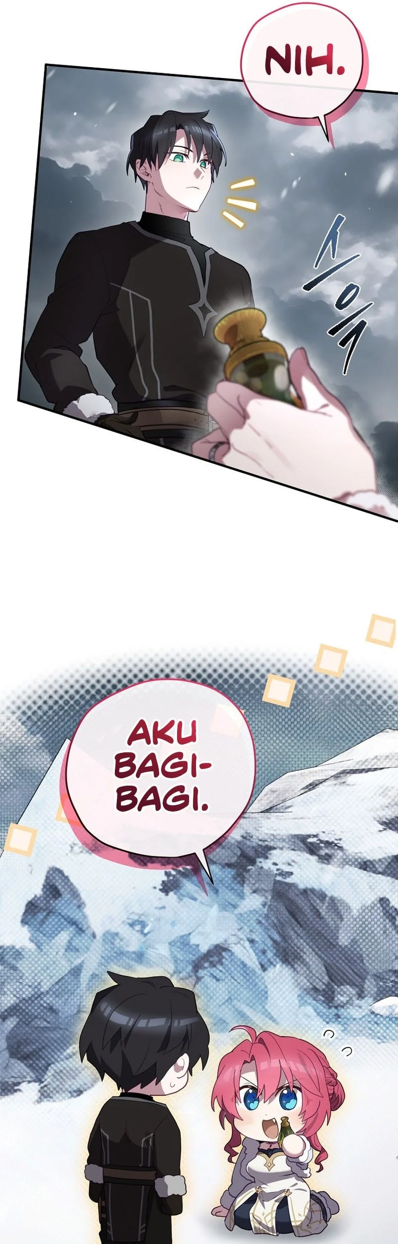 Ending Maker Chapter 75 - Halaman 37