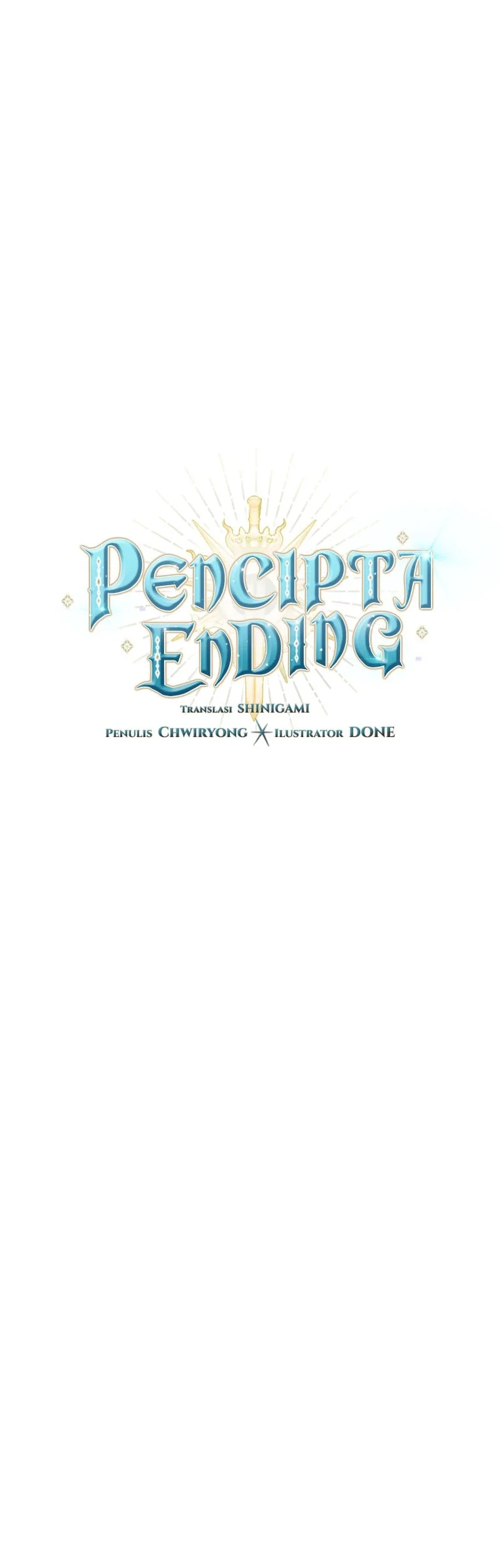 Ending Maker Chapter 76 - Halaman 38