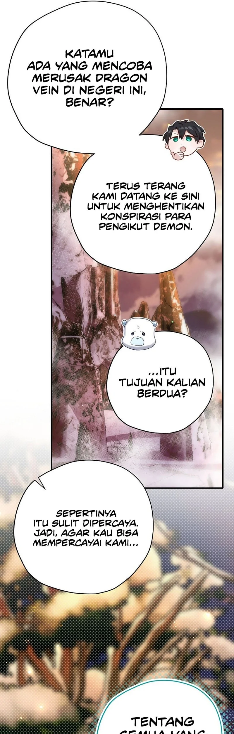 Ending Maker Chapter 77 - Halaman 36