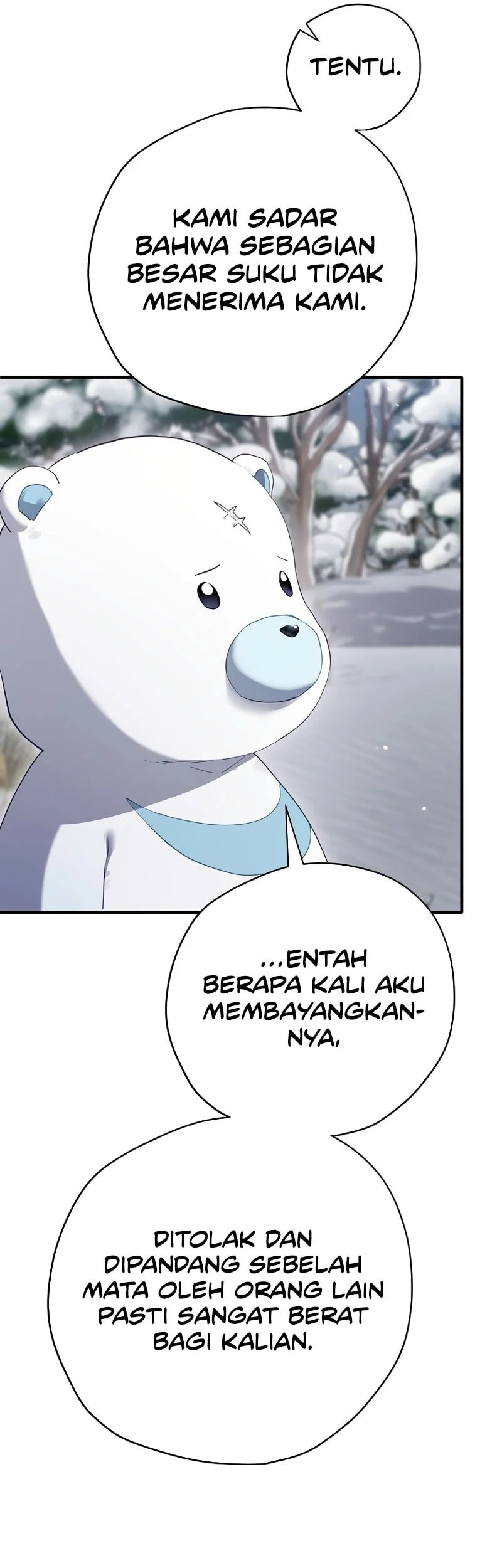 Ending Maker Chapter 79 - Halaman 34