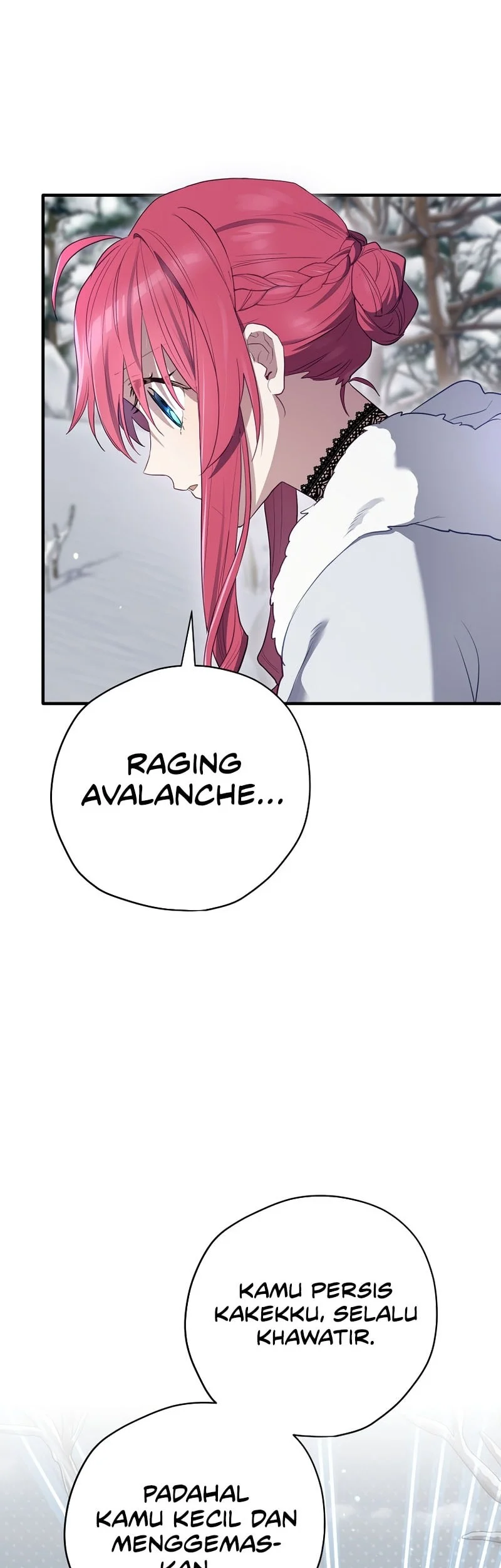 Ending Maker Chapter 79 - Halaman 35
