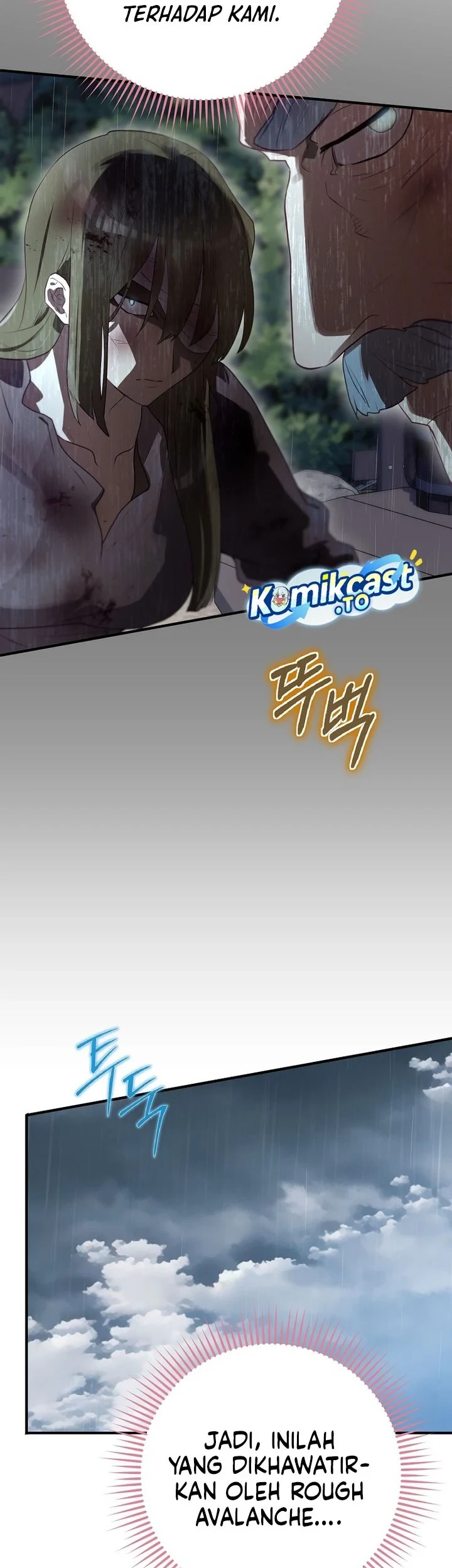 Ending Maker Chapter 80 Gambar 37