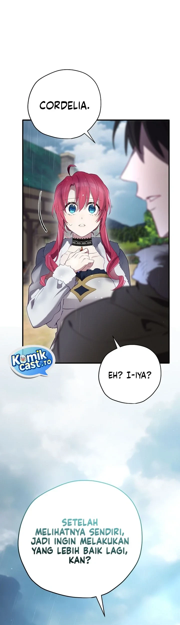 Ending Maker Chapter 80 Gambar 39