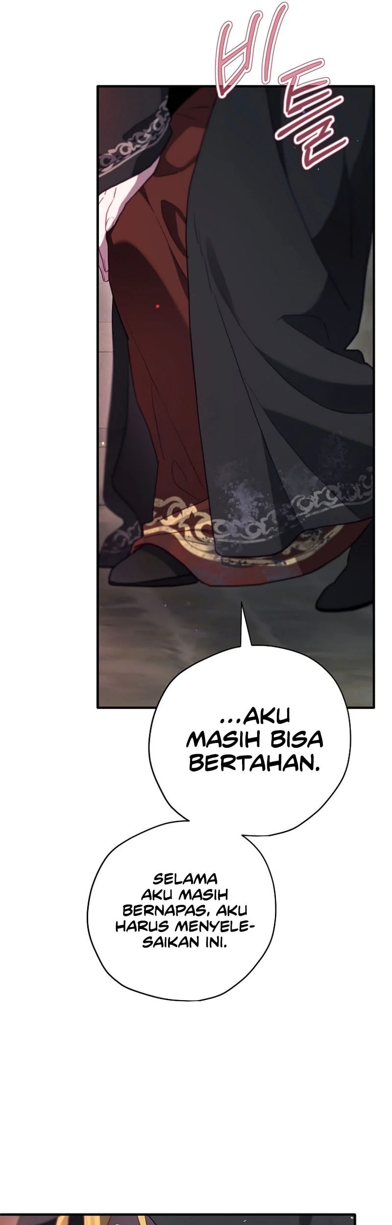 Ending Maker Chapter 84 - Halaman 36