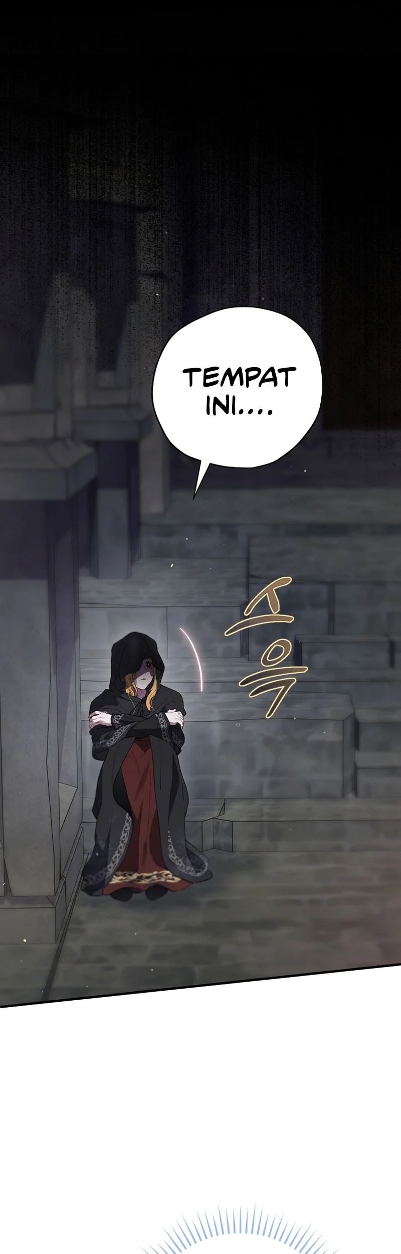 Ending Maker Chapter 84 - Halaman 34