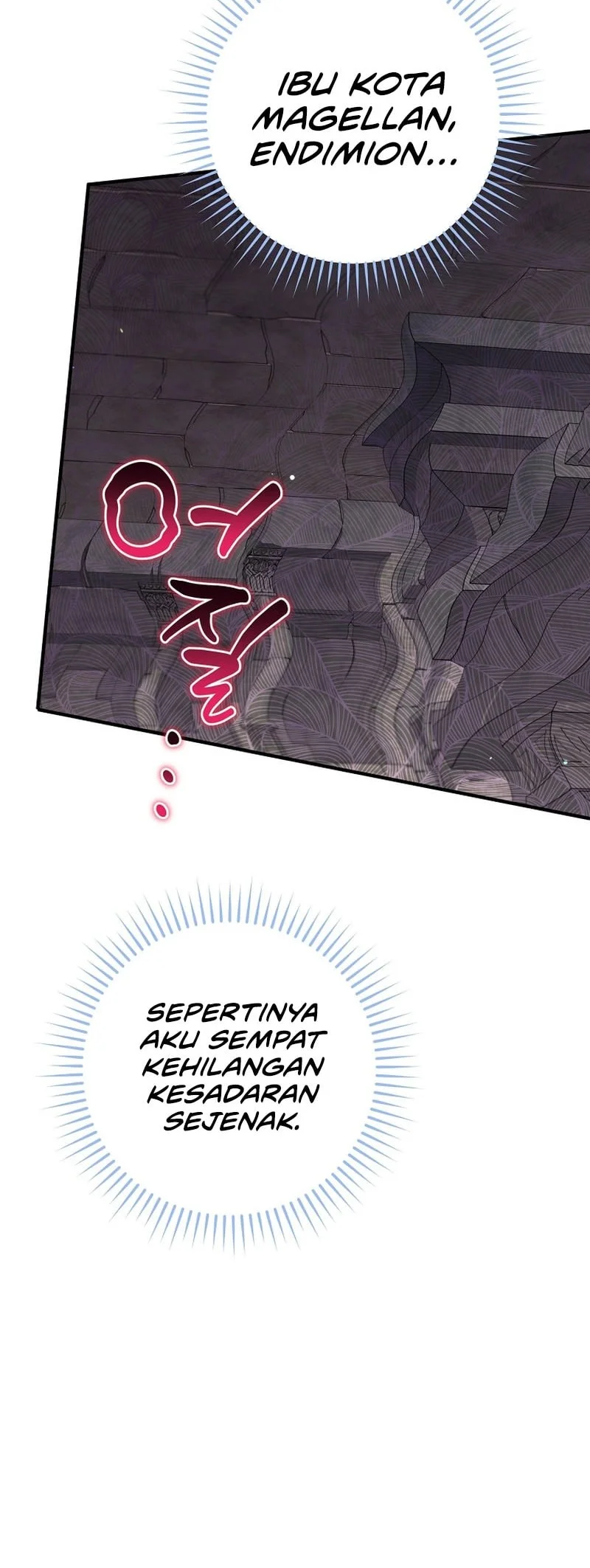 Ending Maker Chapter 84 - Halaman 35