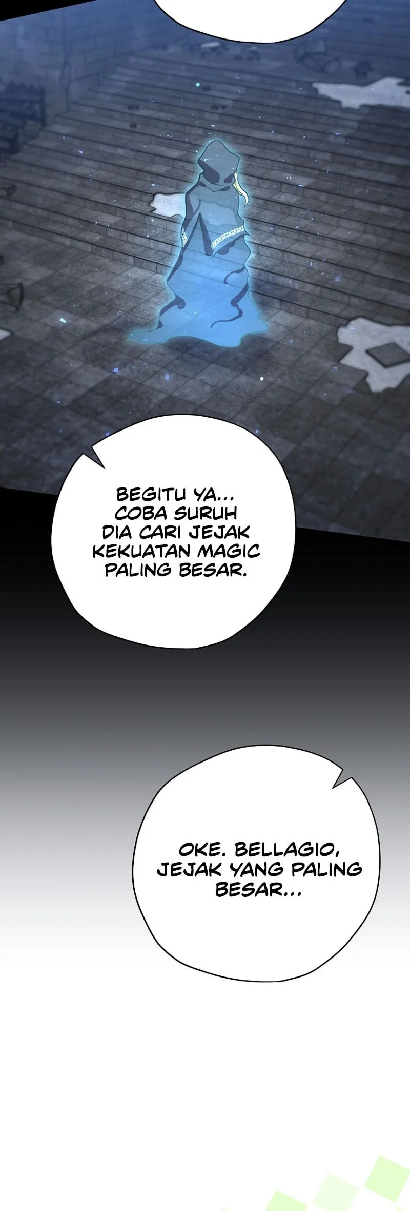 Ending Maker Chapter 85 Gambar 42
