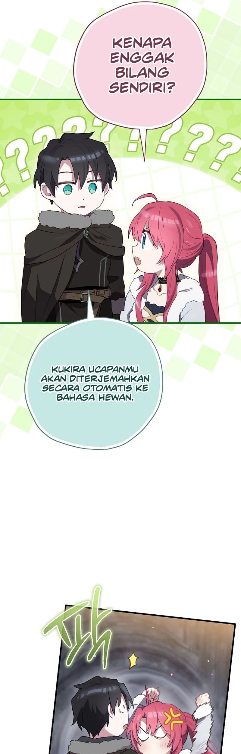 Ending Maker Chapter 85 Gambar 43