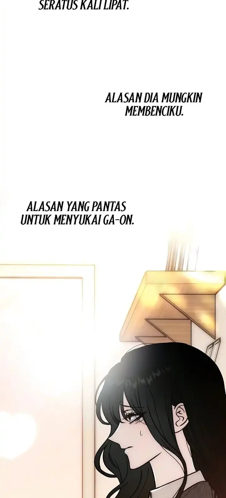 Endless Yearning Chapter 10 Gambar 28
