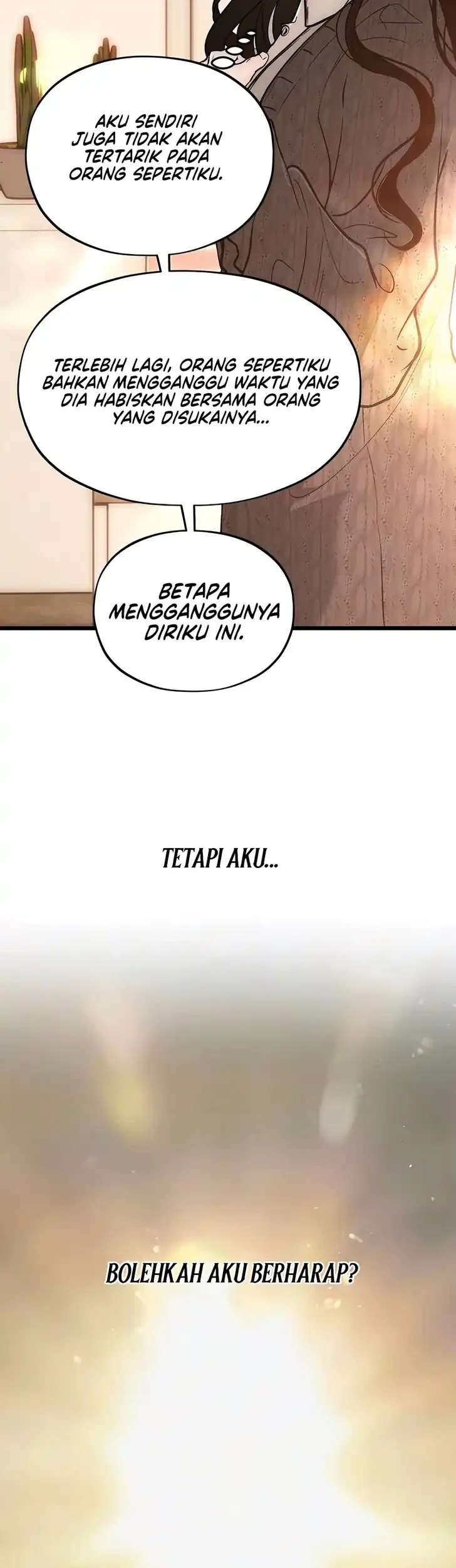 Endless Yearning Chapter 10 Gambar 29