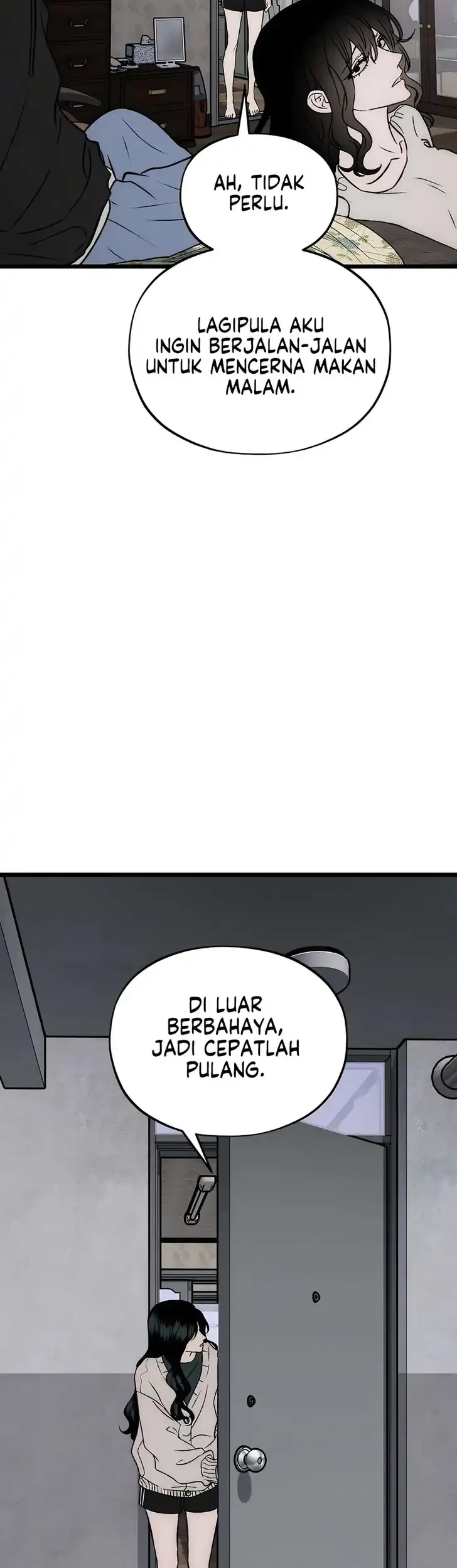 Endless Yearning Chapter 12 Gambar 26