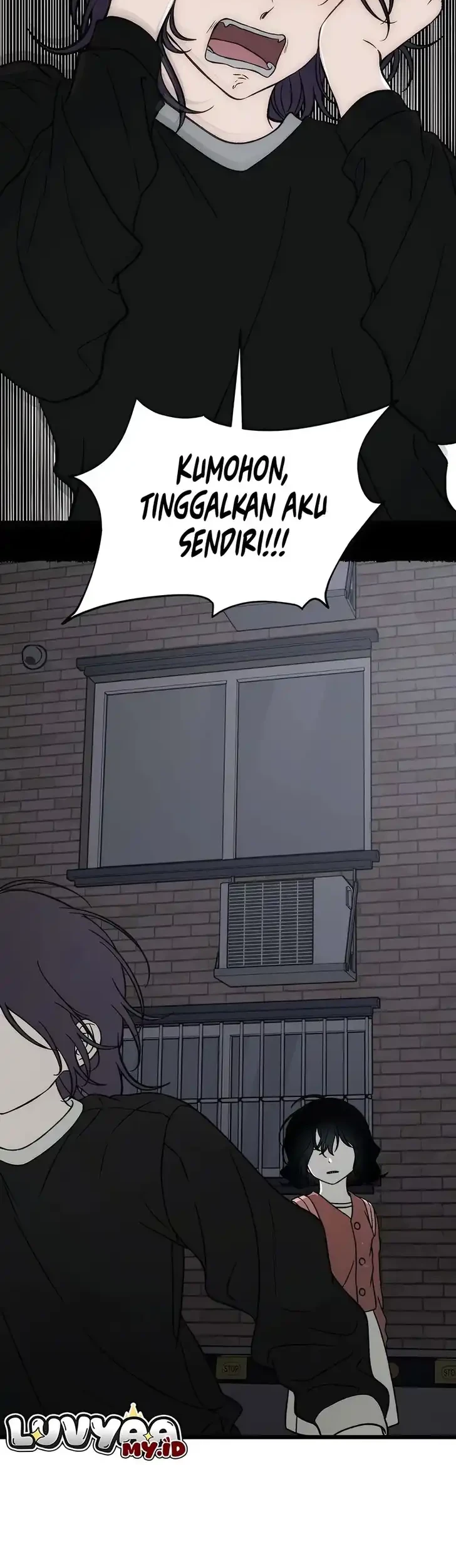 Endless Yearning Chapter 13 Gambar 32