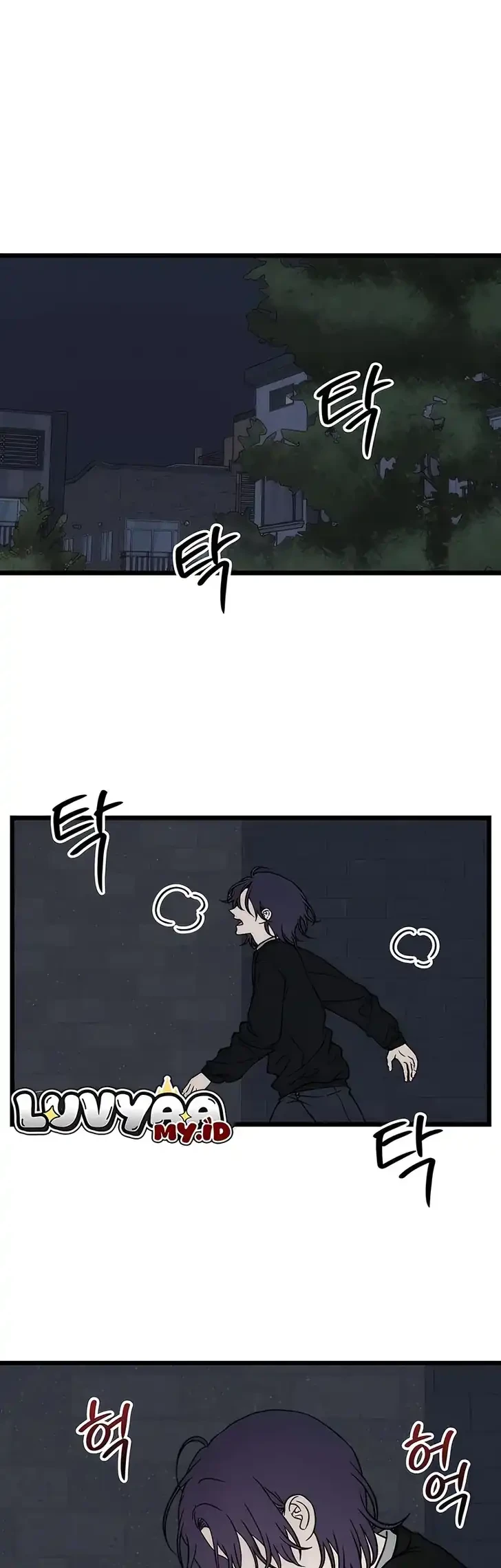 Endless Yearning Chapter 13 Gambar 33