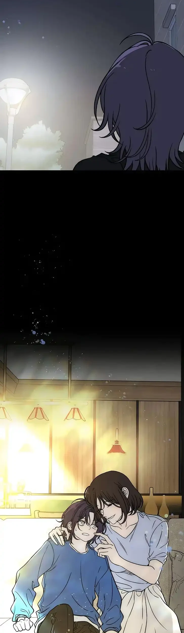 Endless Yearning Chapter 13 Gambar 35