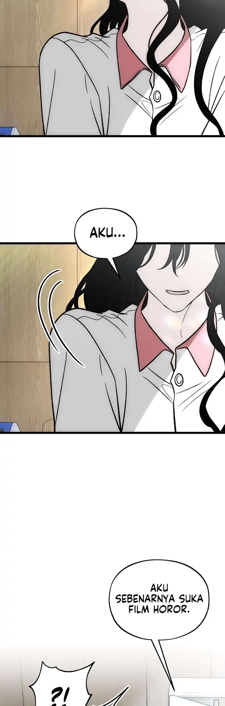 Endless Yearning Chapter 16 Gambar 24