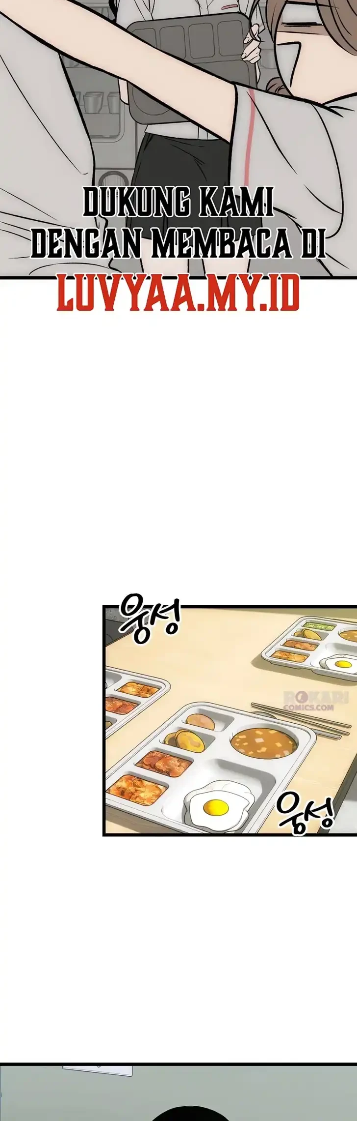 Endless Yearning Chapter 19 Gambar 24