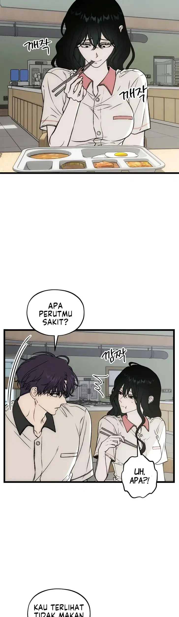 Endless Yearning Chapter 19 Gambar 25